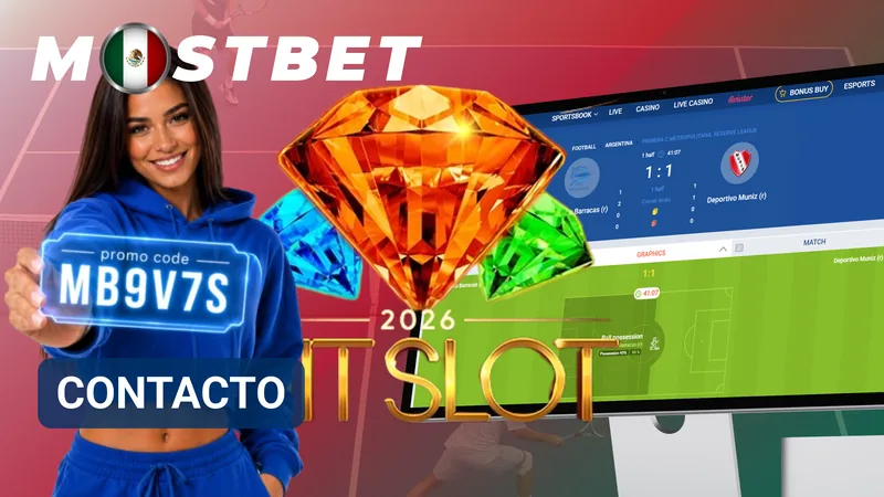 Contacto del programa de afiliados de Mostbet