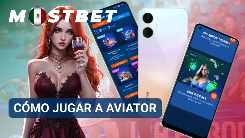 Una persona configura el monto de la apuesta antes de iniciar una partida de Aviator.
