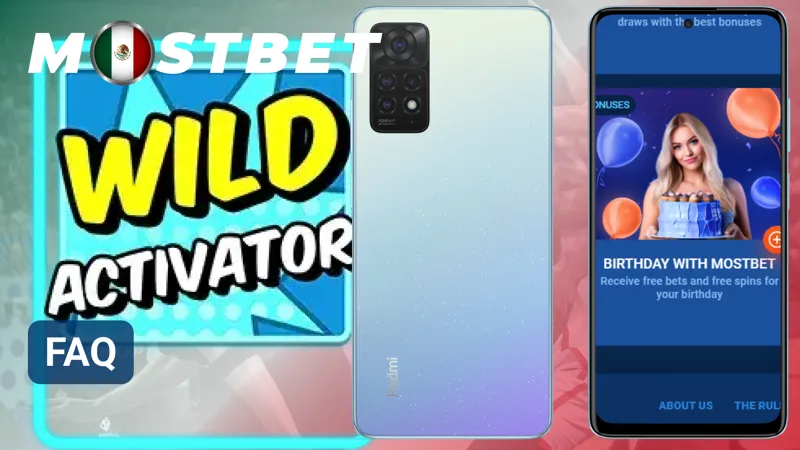 Lista de preguntas frecuentes sobre Aviator y sus funciones dentro de MostBet México.