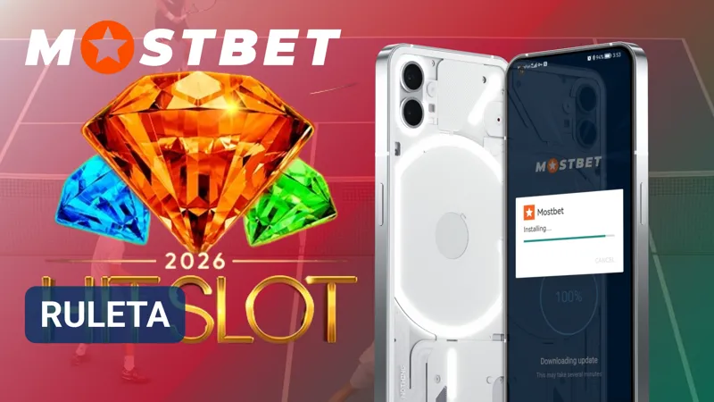 Jugador siguiendo una partida de ruleta en MostBet con diferentes opciones de apuesta disponibles.