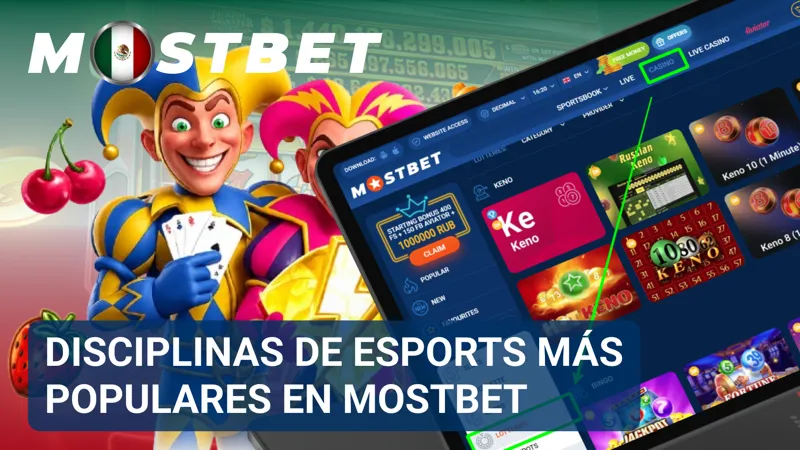 Catálogo con competencias de CS2, Dota 2, League of Legends y Valorant disponibles para apostar.