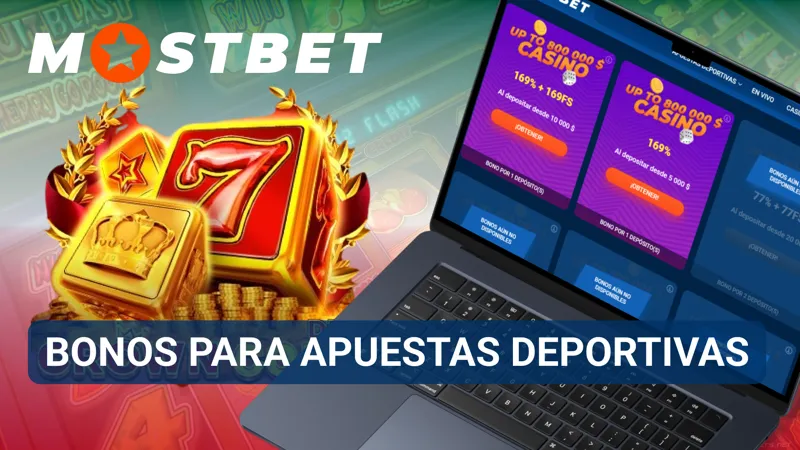 Promociones de MostBet enfocadas en apuestas deportivas con ofertas y beneficios especiales.