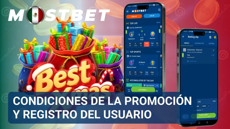 Documento con las condiciones del bono y los requisitos de registro abierto en una computadora.